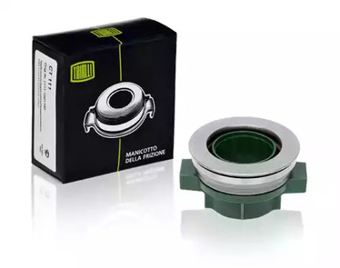 Муфта переходная TRIALLI CT 105